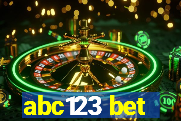 abc123 bet